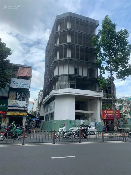 Chính chủ bán tòa nhà 159 161 đường 3/2, p11, q10 200 tỷ 1450m2 a trọng tín 0932 790 ***