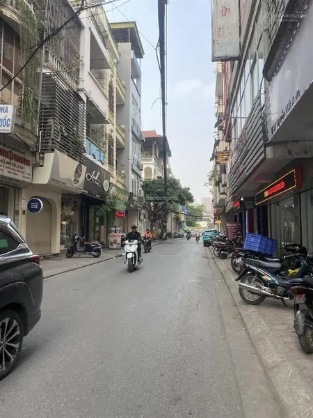 Đất vàng trung liệt mặt phố 10m cực hiếm, 140m giá chỉ 65 tỷkinh doanh đỉnh, đầu tư siêu lời