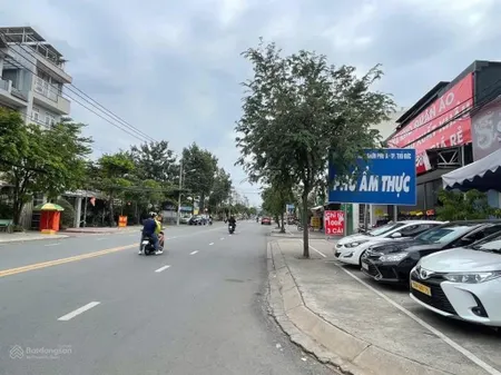 Chỉ 11,5tỷ mặt tiền man thiện diện tích công nhận 200m2 ngang 5.6m nở hậu 16m dài 25m, hđt 20tr