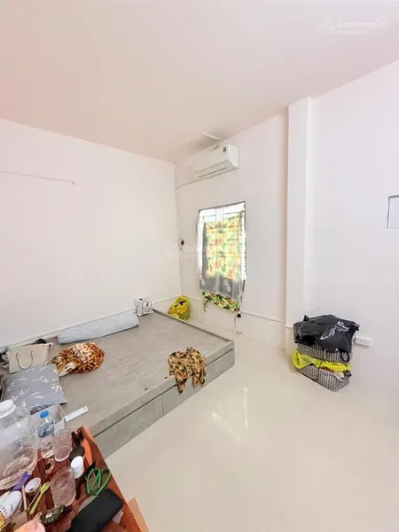 Hxh thông 53m2 tân bình 4,3x13m nhà 2 tầng nhỉnh 5 tỷ