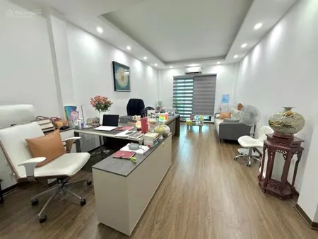 Bán nhà phân lô vip thái thịnh 2oto tránh nhau, vỉa hè rộng, thang máy, kinh doanh sầm uất dt 73m2