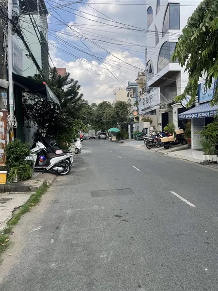 Bán nhà mặt tiền kinh doanh đường số p. tân kiểng quận 7 | giá tốt