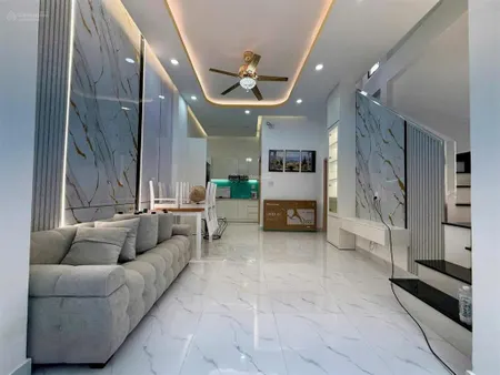 Bán nhanh cho khách thiện chí ! nhà trần khắc chân q1 giá yêu thương 4tỷ460/38m2