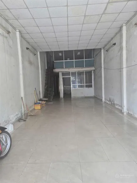 Nhà mặt tiền bình long rẻ nhất khu 5.1x43m sát 4 xã quận bình tân
