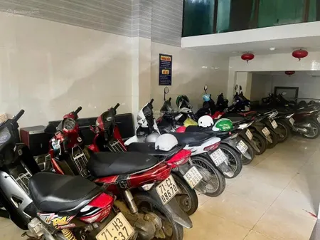 Bán căn hộ dịch vụ 7 tầng 80 triệu 1 tháng trung tâm quận 9 giá chỉ 14,2 tỷ