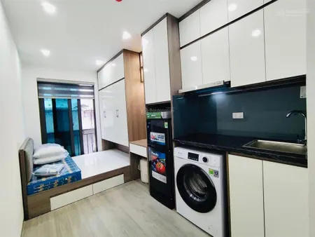 Chủ cần bán hạ chào 300 triệu còn 16.5 tỷ toà ccmn 62m7 tầngô tô tránh11pkkkinh doanhphú đô