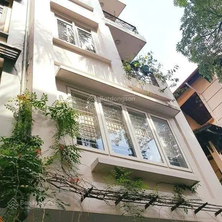 Bán nhà mặt phố chiến thắng 68m2 3 tầng mặt tiền 6.5m hơn 25 tỷ kinh doanh ô tô tránh vỉa hè cc