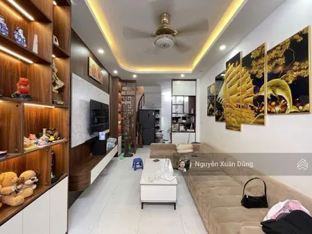 Bán nhà ngọc thụy long biên đẹp long lanh