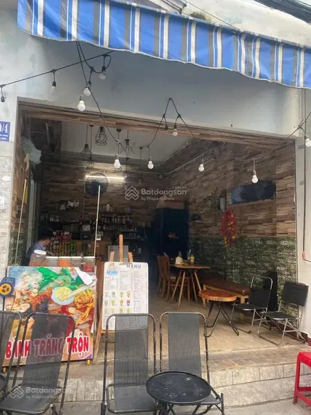 Bán nhà riêng tại nguyễn thái bình, tân bình, hồ chí minh, 17 tỷ, 58 m2