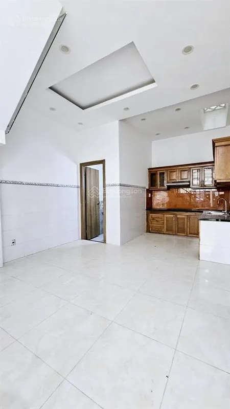 Bán gấp nhà khu phân lô linh đông thủ đức, hxh, 64m2, 4pn, 6wc, chỉ 5.9 tỷ