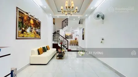 Siêu phẩm trần hữu tước 46m2x6t, 20m ra ô tô đỗ, thoáng sáng, sổ chính chủ