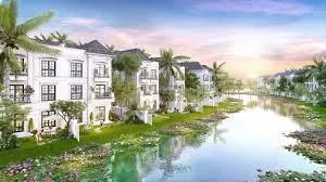 Bán biệt thự song lập sen súng 341m2 đất 449m2 xây dựng 59,9 tỷ cực đỉnh. 0906 858 *** duy linh