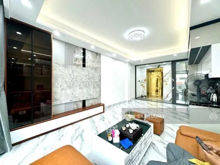 Siêu hiếm bán nhà thái hà xây mới thang máy xịn vừa ở vừa kinh doanh