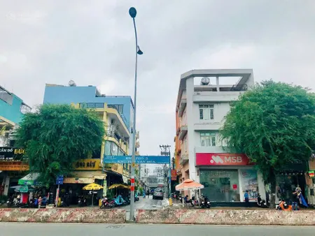Siêu phẩm khan hiếm góc 2 mt lê trọng tấn, dt 8x18m, 4 tầng, hđt 150tr/ tháng, 39 tỷ