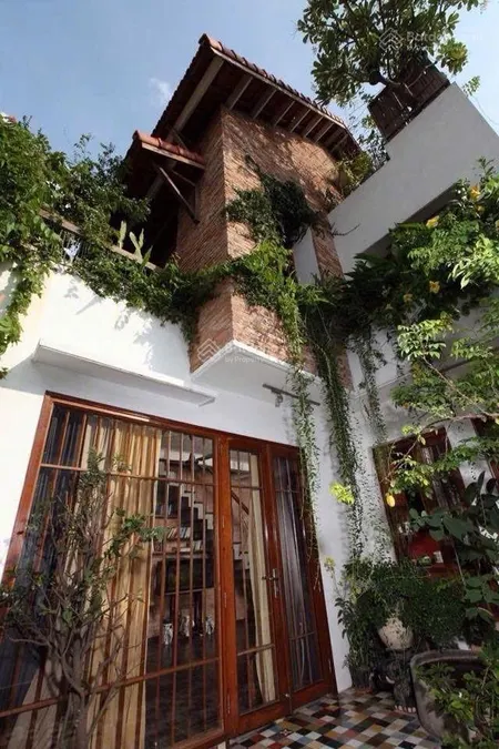 Bán nhà riêng 6 tỷ, 81m2 tại quang trung, gò vấp, hcm bao đẹp chính chủ