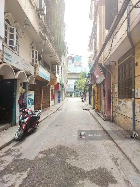 Mt 13.3m lô góc đẹp nhất đống đa, 1 nhà ra phố, ô tô tránh, bãi xe 100m, đầu tư siêu lợi nhuận!