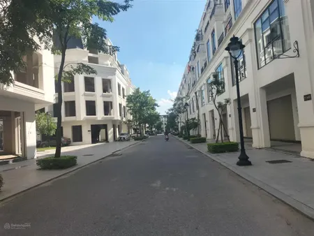 Sốc! rẻ nhất hinode royal park, hoài đức, liền kề phố đi bộ, chỉ 16.9 tỷ