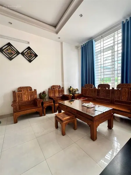 Bán nhà 2 tầng đẹp đường phú xương vĩnh hải nay là bắc nha trang 180m2 ngang 6,7m 52 tr/m2
