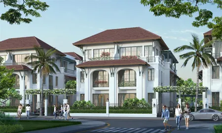 Bán biệt thự giá ưu đãi tại sun tropical village, 16 tỷ, 216 m2, an thới, phú quốc