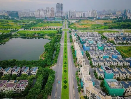 Shophouse starlake, view hồ đắt giá nhất khu vực.