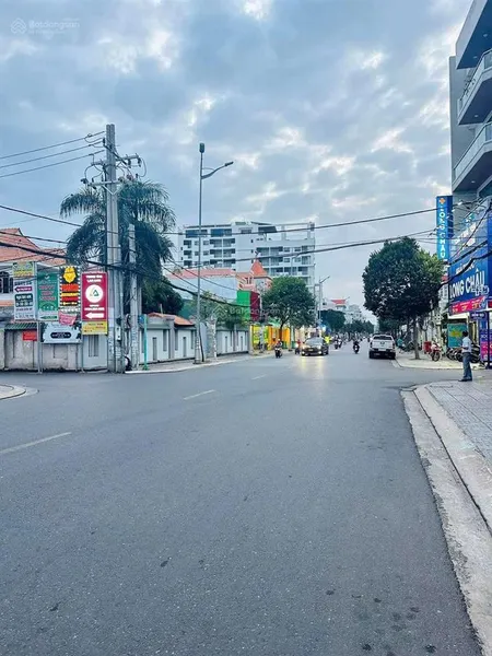 Bán nhà mặt tiền bình giã p.8 tp.vt giá 7,99 tỷ tl vị trí đẹp buôn bán kd sầm uất