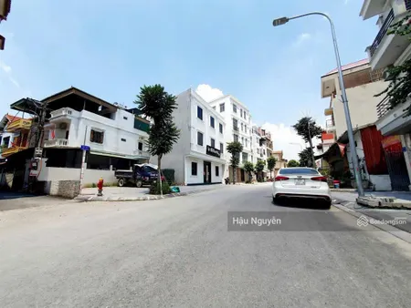 Siêu phẩm lô góc,gara oto,thang máy,2 mặt đường,oto tránh,hàm nghi kéo dài,dt=50m2x5t,mt=6m,13.4ty