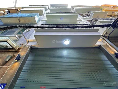 Nhà phân lô phố vương thừa vũ gara ô tô diện tích 45m mt 5m 6 tầng thang máy giá 16,5 tỷ