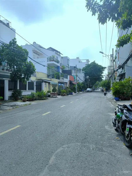 Bán nhà mặt tiền đường số tân kiểng quận 7 | mặt tiền kinh doanh | giá hấp dẫn