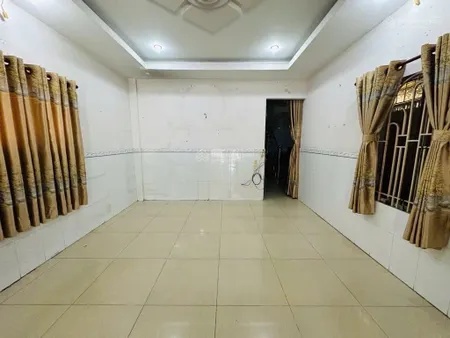 Bán nhà mặt tiền phan văn hân bình thạnh 95m2 2 tầng giá chào 16 tỷ