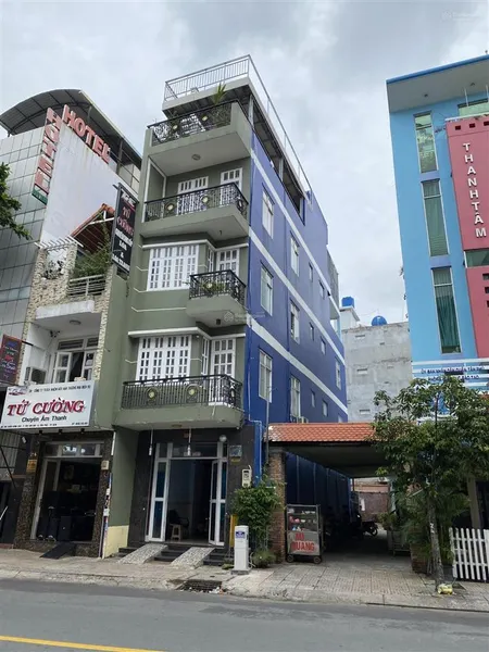 Mặt tiền tân canh duy nhất giá dưới 17 tỷ còn sót lại. anh chị nhanh tay sở hữu căn nhà mặt tiền