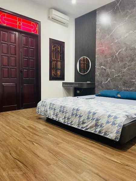 Lô góc ngõ 38 xuân la ô tô đỗ cửa
