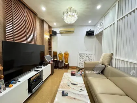 Bán nhà hoàng văn thái, thanh xuân, ô tô đỗ vào nhà, 3 mặt thoáng, nở hậu, 90m2, 23 tỷ(ctl)