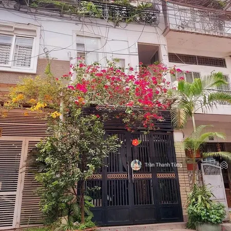 [quận 3] bán nhà ngay ngã bảy lý thái tổ, 3 tầng, 63m2, hxh đường xe tải vào, chỉ 13 tỷ !