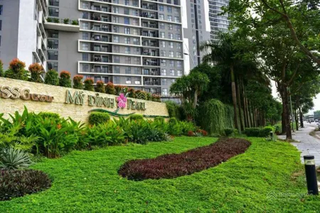 Bán shophouse 3 tầng mỹ đình pearl, lô góc đẹp, sổ đỏ, đang cho thuê 70 tr/tháng, giá chỉ 20 tỷ