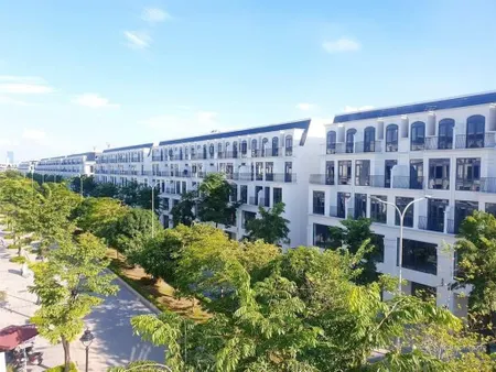 Chỉ 21,5 tỷ căn liền kề diện tích 95m2 trục đại lộ thảo viên dự án hinode royal park. 0966 761 ***