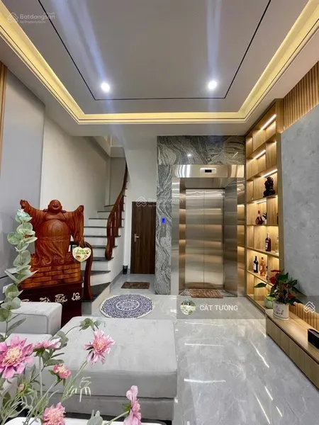 Bán nhà trung liệt xây mới thang máy ở sang, kinh doanh đỉnh