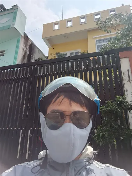 Bán nhà phân lô hẻm xe hơi 6m thạnh xuân 40 . 5,5ty tl