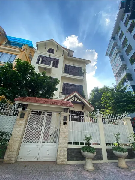 Nóng! biệt thự lô góc 143m2 mặt tiền 22.5m tuyệt phẩm đẳng cấp độc nhất vô nhị, giá chỉ 42 tỷ!