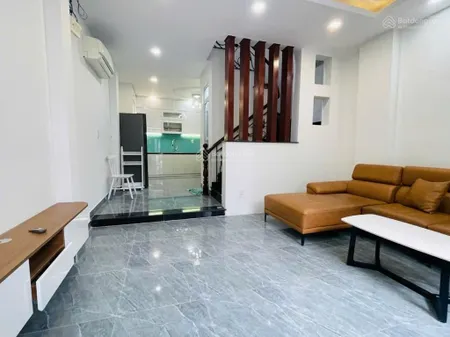 Chủ cần tiền bán gấp giảm mạnh chỉ còn 5.6 tỷ 50m2 shr hoàn công chuẩn gần lotte quận 7