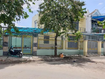 Hot bán gấp nhà vườn 15m x 14m mặt tiền nhựa trương thị như, xuân thới sơn hóc môn