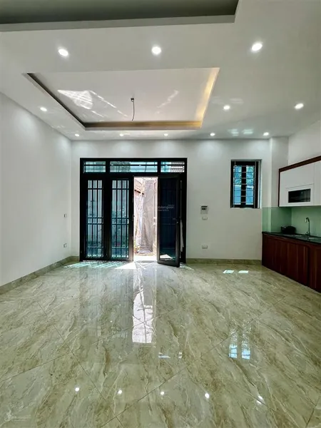 Bán nhà ngọc hồi thanh trì 45m 4 tầng ô tô đỗ gần nhỉnh 5 tỷ nhỏ xinh