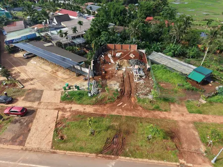 Bán đất 118.9m² giá 5 tỷ Phường Tân Lập