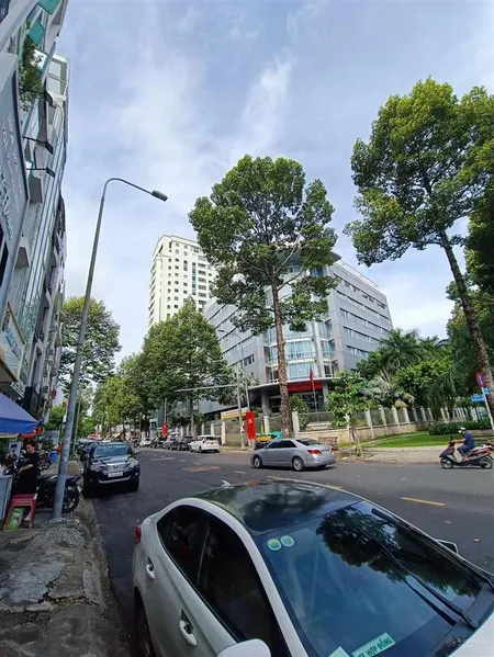 Siêu vị trí mặt tiền 7 lầu đường nguyễn đình chiểu đoạn 2 chiều, quận 1 chỉ 32,6 tỷ thương lượng