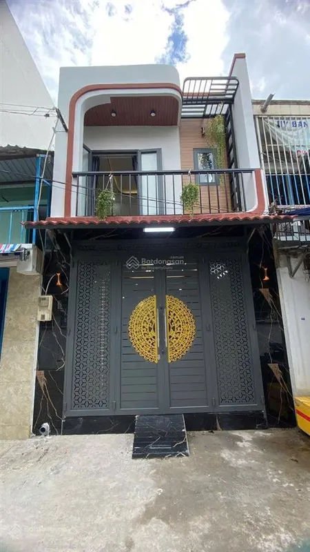 Bán nhà riêng tại gò xoài, 4,7 tỷ, 40m2, 2pn, 2wc, uy tín, hot!