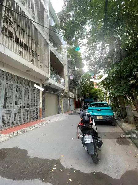 Bán nhà riêng hoàng cầu, đống đa, phân lô ô tô tránh, kd, 62m2, 5 tầng thang máy, 27.9 tỷ