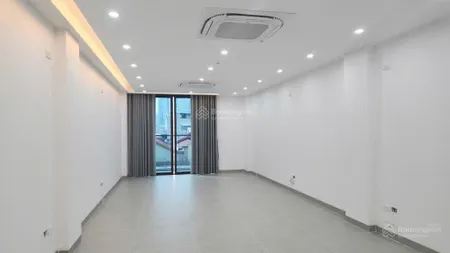( giảm chào 120 triệu ) bán toà nhà 8 tầng phân lô trung kính kinh doanh cho thuê 80 triệu/tháng