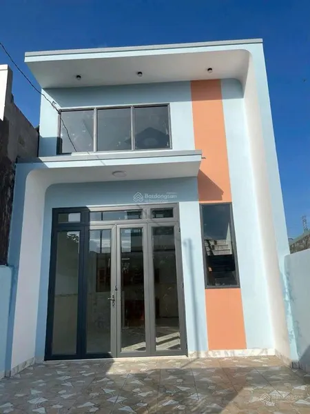 Nhà riêng đẹp xuất sắc tại xã bắc sơn, trảng bom, đồng nai, giá cực chất 2,35 tỷ, 100m2