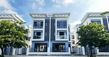 Bán gấp căn biệt thự an quý villa rẻ nhất khu đt dương nội 0989 325 ***