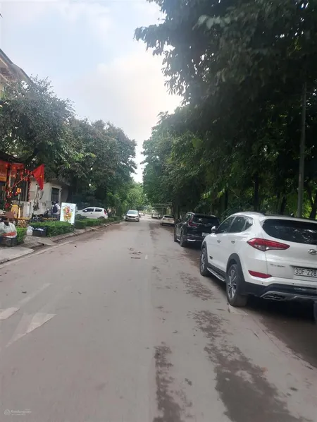 Bán gấp liền kề kđt mới xuân phương, trục chính view hồ, công viên, 86m2, 5 tầng, giá 16,5 tỷ.