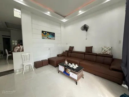 Bán nhà 2 tầng mê đúc kiên cố gò ngựa vĩnh thạnh nha trang 3 tỷ 2